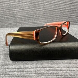 Oliver Peoples DORFMAN Eyeglasses OTPI Opal Tortoise Pink Japan 50-14-140 Frames